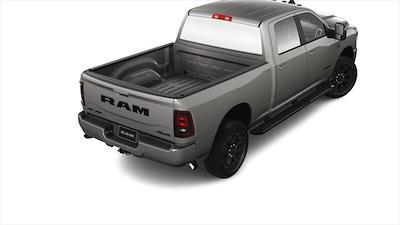 New 2025 Ram 2500 Lone Star Crew Cab 4x4 Pickup for sale #SG591851 - photo 2