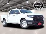 New 2025 Ram 1500 Tradesman Crew Cab 4x4 Pickup for sale #SN165657 - photo 1