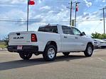 New 2025 Ram 1500 Tradesman Crew Cab 4x4 Pickup for sale #SN165657 - photo 10
