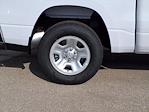 New 2025 Ram 1500 Tradesman Crew Cab 4x4 Pickup for sale #SN165657 - photo 4