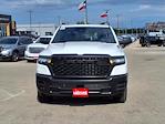 New 2025 Ram 1500 Tradesman Crew Cab 4x4 Pickup for sale #SN165657 - photo 5