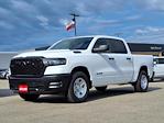 New 2025 Ram 1500 Tradesman Crew Cab 4x4 Pickup for sale #SN165657 - photo 7