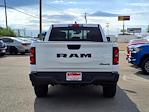 New 2025 Ram 1500 Tradesman Crew Cab 4x4 Pickup for sale #SN165657 - photo 9