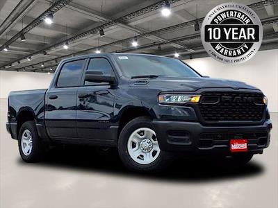 New 2025 Ram 1500 Tradesman Crew Cab Pickup for sale #SN165973 - photo 1