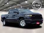 New 2025 Ram 1500 Tradesman Crew Cab Pickup for sale #SN165973 - photo 1