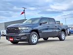 New 2025 Ram 1500 Tradesman Crew Cab Pickup for sale #SN165973 - photo 8