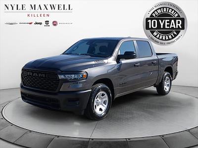 New 2025 Ram 1500 Tradesman Crew Cab Pickup for sale #SN165974 - photo 1