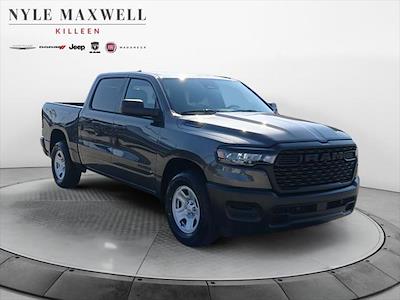 New 2025 Ram 1500 Tradesman Crew Cab Pickup for sale #SN165974 - photo 2