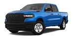 New 2025 Ram 1500 Tradesman Crew Cab Pickup for sale #SN165975 - photo 1