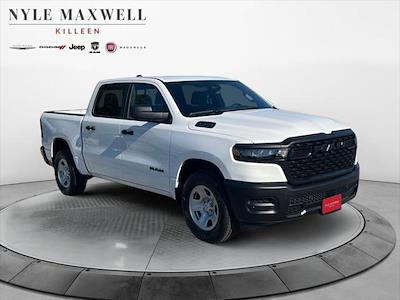 New 2025 Ram 1500 Tradesman Crew Cab Pickup for sale #SN166254 - photo 2