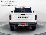 New 2025 Ram 1500 Tradesman Crew Cab Pickup for sale #SN166254 - photo 15