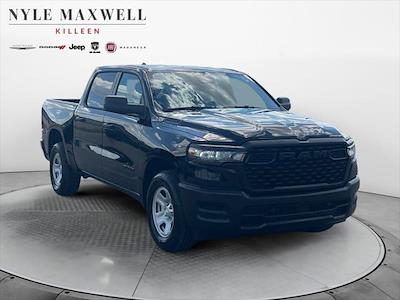 New 2025 Ram 1500 Tradesman Crew Cab Pickup for sale #SN207510 - photo 2