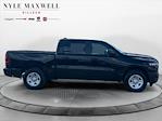 New 2025 Ram 1500 Tradesman Crew Cab Pickup for sale #SN207510 - photo 17