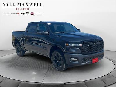 New 2025 Ram 1500 Lone Star Crew Cab Pickup for sale #SN207511 - photo 2