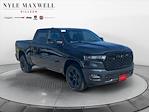 New 2025 Ram 1500 Lone Star Crew Cab Pickup for sale #SN207511 - photo 2