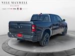 New 2025 Ram 1500 Lone Star Crew Cab Pickup for sale #SN207511 - photo 16