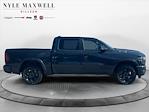 New 2025 Ram 1500 Lone Star Crew Cab Pickup for sale #SN207511 - photo 17