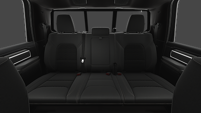 New 2025 Ram 1500 Lone Star Crew Cab Pickup for sale #SN226370 - photo 1