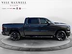 New 2025 Ram 1500 Tradesman Crew Cab for sale #SN245711 - photo 17