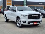 New 2025 Ram 1500 Big Horn Crew Cab 4x4 Pickup for sale #SN523443 - photo 2