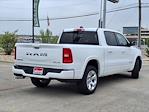 New 2025 Ram 1500 Big Horn Crew Cab 4x4 Pickup for sale #SN523443 - photo 5