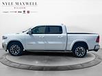 New 2025 Ram 1500 Laramie Crew Cab 4x4 Pickup for sale #SN553801 - photo 13