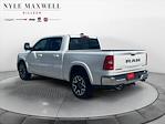 New 2025 Ram 1500 Laramie Crew Cab 4x4 Pickup for sale #SN553801 - photo 14