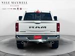 New 2025 Ram 1500 Laramie Crew Cab 4x4 Pickup for sale #SN553801 - photo 15