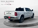 New 2025 Ram 1500 Laramie Crew Cab 4x4 Pickup for sale #SN553801 - photo 16
