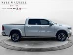 New 2025 Ram 1500 Laramie Crew Cab 4x4 Pickup for sale #SN553801 - photo 17