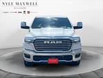 New 2025 Ram 1500 Laramie Crew Cab 4x4 Pickup for sale #SN553801 - photo 18