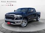 New 2025 Ram 1500 Big Horn Crew Cab 4x4 Pickup for sale #SN560109 - photo 1