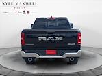 New 2025 Ram 1500 Big Horn Crew Cab 4x4 Pickup for sale #SN560109 - photo 14