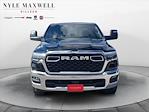 New 2025 Ram 1500 Big Horn Crew Cab 4x4 Pickup for sale #SN560109 - photo 17