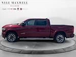 New 2025 Ram 1500 Laramie Crew Cab 4x4 Pickup for sale #SN651491 - photo 13