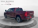 New 2025 Ram 1500 Laramie Crew Cab 4x4 Pickup for sale #SN651491 - photo 14