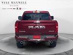 New 2025 Ram 1500 Laramie Crew Cab 4x4 Pickup for sale #SN651491 - photo 15