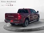 New 2025 Ram 1500 Laramie Crew Cab 4x4 Pickup for sale #SN651491 - photo 16