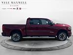 New 2025 Ram 1500 Laramie Crew Cab 4x4 Pickup for sale #SN651491 - photo 17