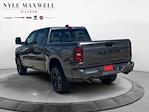 New 2025 Ram 1500 Tradesman Crew Cab 4x4 Pickup for sale #SN670415 - photo 14