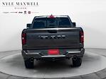New 2025 Ram 1500 Tradesman Crew Cab 4x4 Pickup for sale #SN670415 - photo 15