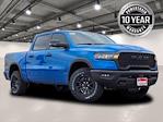New 2025 Ram 1500 Rebel Crew Cab 4x4 Pickup for sale #SN671524 - photo 1