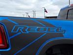 New 2025 Ram 1500 Rebel Crew Cab 4x4 Pickup for sale #SN671524 - photo 3
