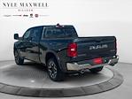 New 2025 Ram 1500 Laramie Crew Cab 4x4 Pickup for sale #SN681788 - photo 14