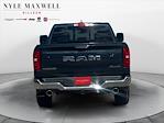 New 2025 Ram 1500 Laramie Crew Cab 4x4 Pickup for sale #SN681788 - photo 15