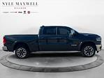 New 2025 Ram 1500 Laramie Crew Cab 4x4 Pickup for sale #SN681788 - photo 17