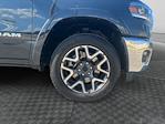 New 2025 Ram 1500 Laramie Crew Cab 4x4 Pickup for sale #SN681788 - photo 23