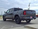 New 2025 Ram 1500 Laramie Crew Cab 4x4 Pickup for sale #SN684562 - photo 10