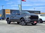 New 2025 Ram 1500 Laramie Crew Cab 4x4 Pickup for sale #SN684562 - photo 2