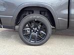 New 2025 Ram 1500 Laramie Crew Cab 4x4 Pickup for sale #SN684562 - photo 4